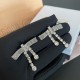 Great performance during spring and summer Earrings 2023SS MIU MIU Miu Miu Great performance during spring and summer Earrings 2023SS MIU MIU Miu Miu